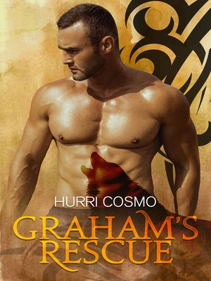 cover image of Graham's Rescue